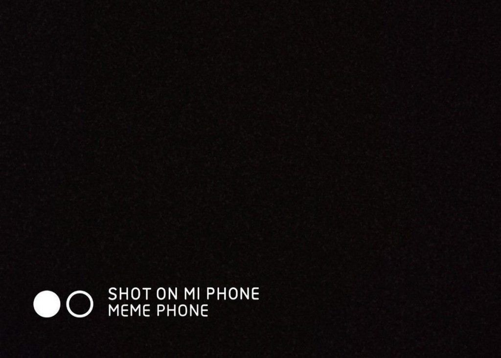 Xiaomi MIUI Camera APK Teardown Custom Watermark XDA