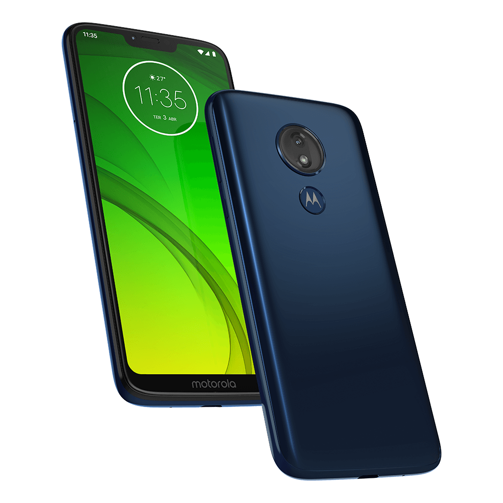 Moto G7 Play Price In India, Full Specifications, Features