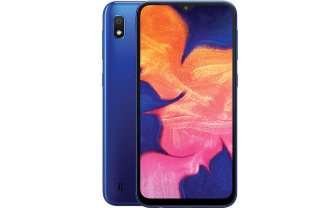 samsung galaxy a 30 f