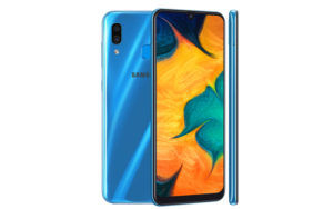 samsung a 30 s specifications