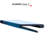 Huawei Mate X LEICA Lens