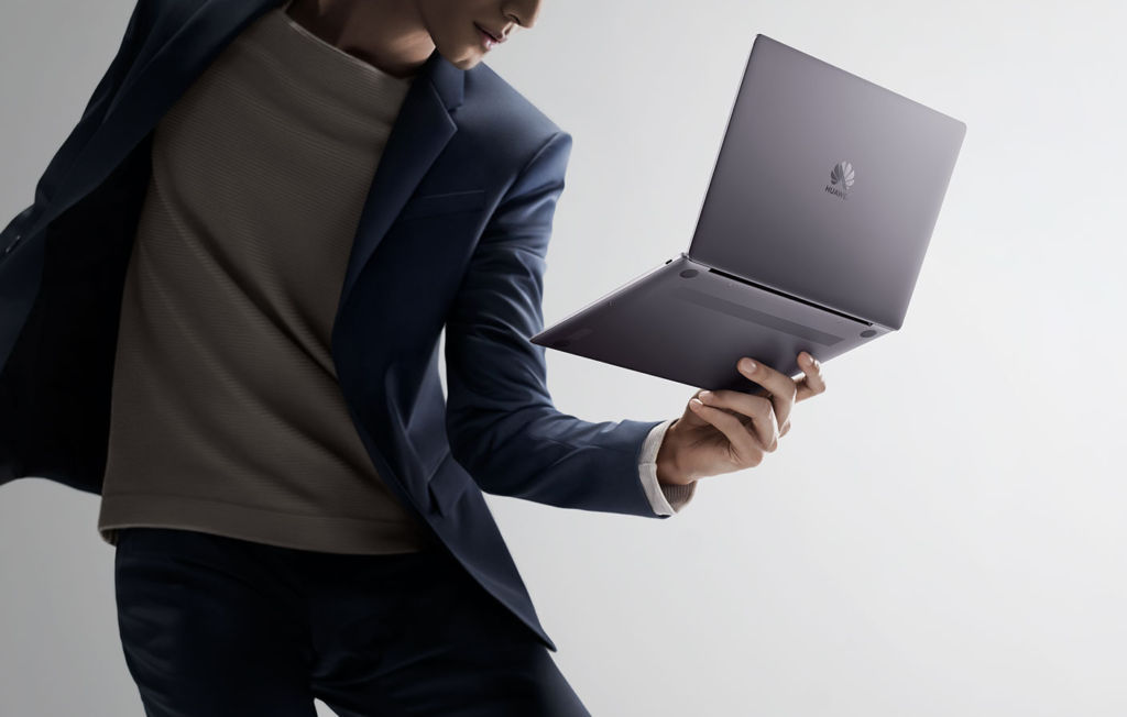 Huawei MateBook 13 (2019) Space Grey