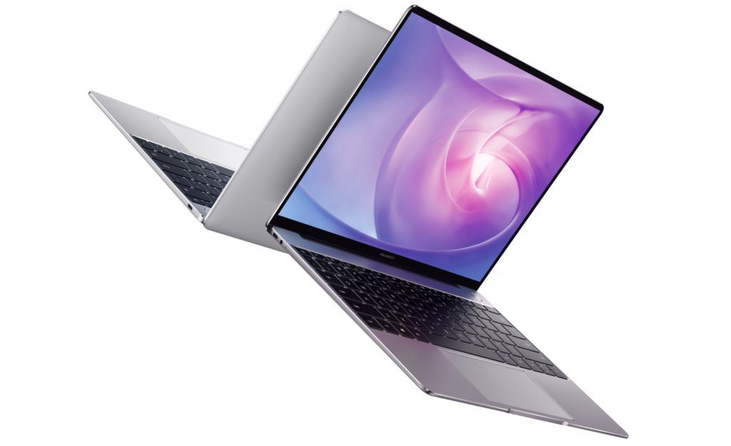 Huawei MateBook 14