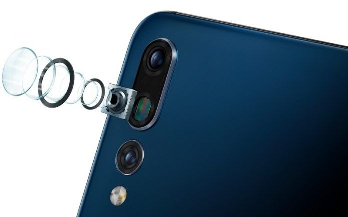 Huawei P20 Pro