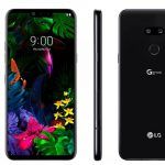 LG G8 ThinQ Certified by FCC
