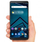 Lenovo Tab V7