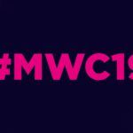MWC 2019 Barcelona