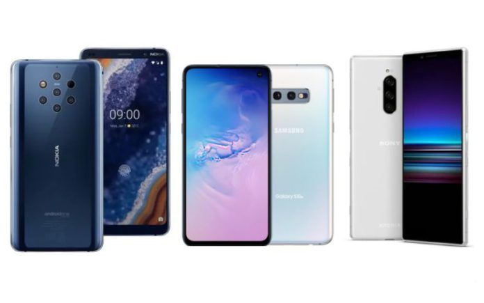 Comparison Samsung Galaxy A11 Vs Xiaomi Redmi 8a