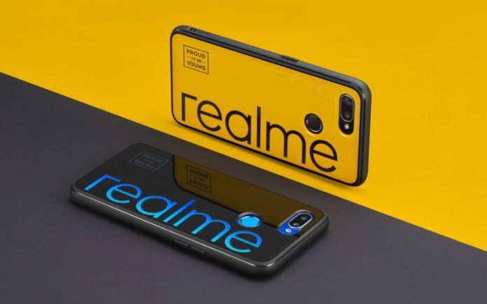 Exclusive] Realme Will Launch Two New Smartphones in India Soon ...