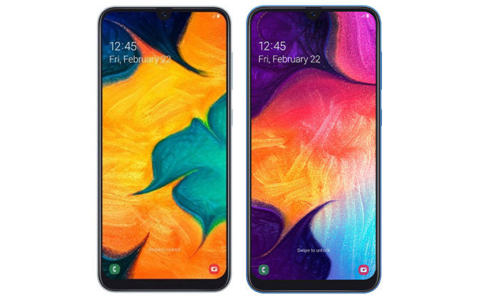 galaxy a 50 amazon