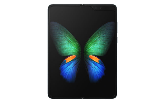 Samsung Galaxy Fold Samsung Galaxy Fold