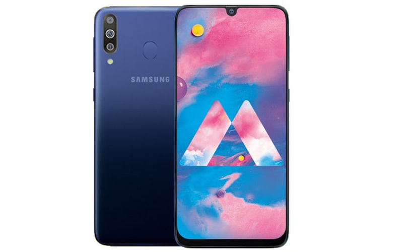 samsung m30 original battery price