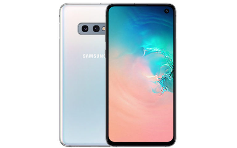 samsung galaxy s10e price amazon