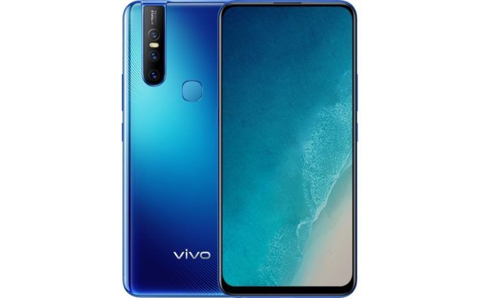 Vivo V15 1 Vivo V15 Launched in Thailand