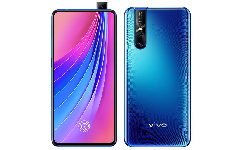 Vivo New Models Mobile