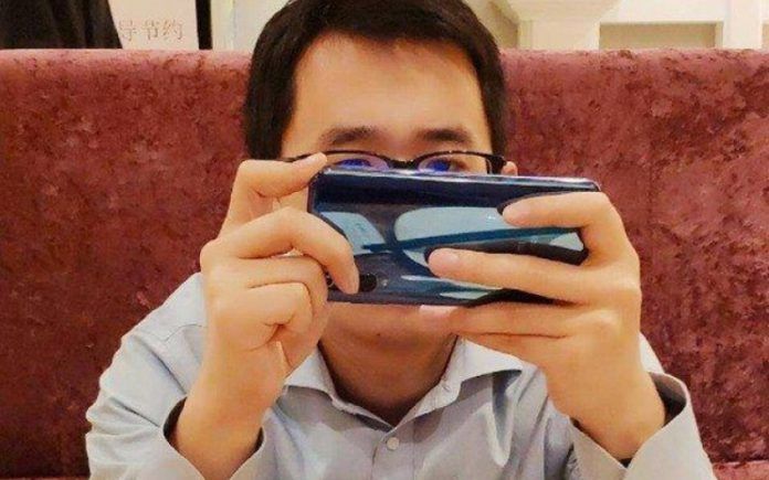 Xiaomi Mi 9 Triple Camera Xiaomi Mi 9 Triple Camera