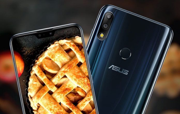 Zenfone Max Pro M2 Android Pie Beta Power User Program Zenfone Max Pro M2 Android Pie Beta Power User Program