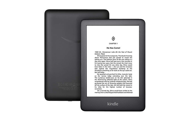 amazon kindle reader store