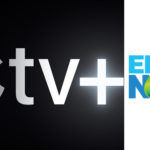Apple TV Plus Eros Now