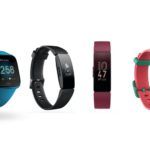 Fitbit new launches