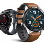 Huawei Watch GT Classic Sports Edition