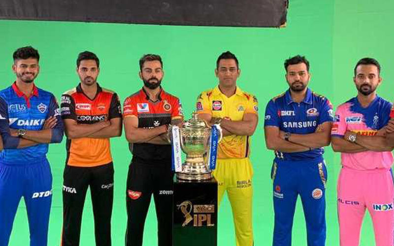 IPL 2019: Jio TV, Airtel Digital TV, Tata Sky Users Can ...