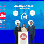 Jio GigaFiber