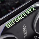 Nvidia GTX 2080 Ti GeForce RTX