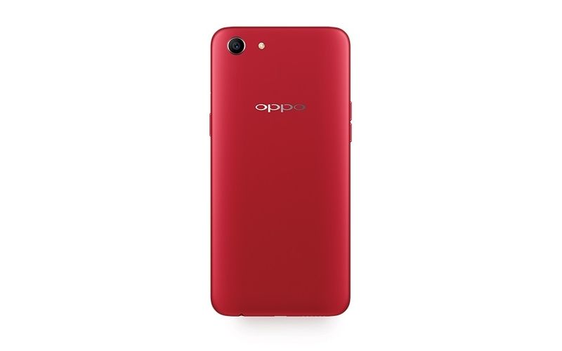 Oppo A1K Price in India, Oppo A1K Launch Date