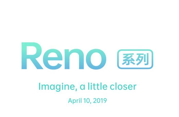 OPPO Reno