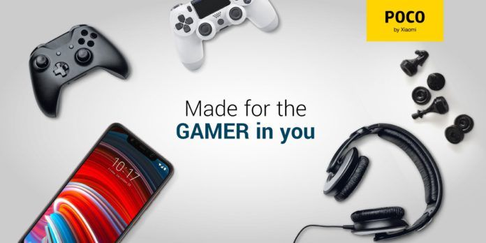 POCO F1 Gaming POCO F1 Gaming