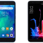 Redmi Go vs ASUS Zenfone Lite L1