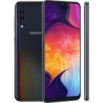 Samsung Galaxy A40 on FCC