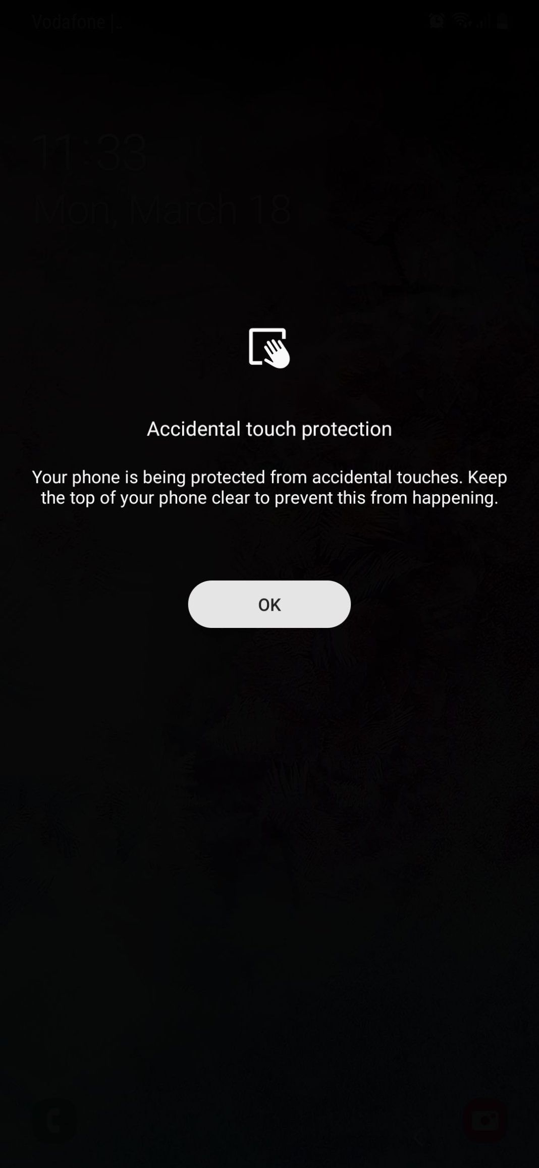 Samsung Galaxy A50 One UI Software Screenshot 08