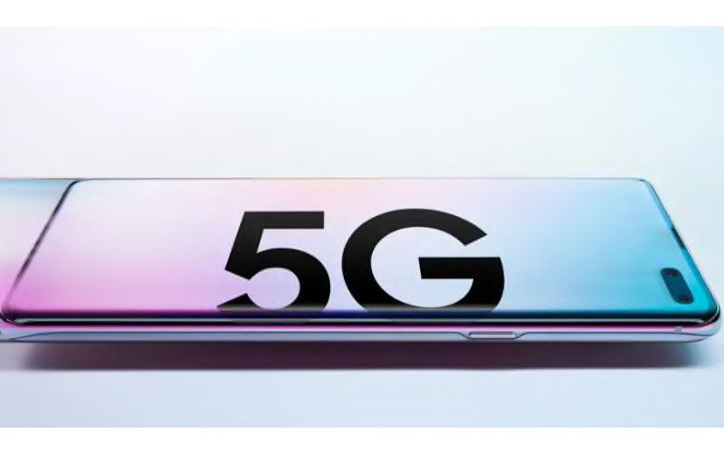 samsung galaxy s10 have 5g