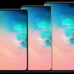 Samsung Galaxy S10e, Samsung Galaxy S10, Samsung Galaxy S10+