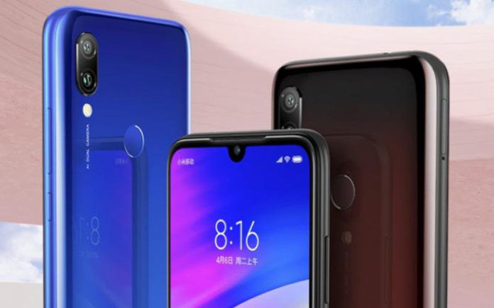 Image result for xiaomi redmi 7