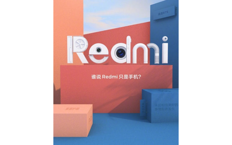 Xiaomi Redmi 7 launch with smart home devices