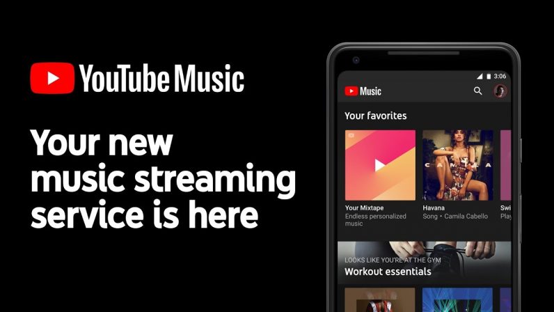 Youtube Music Youtube Premium With Add Free Videos Launched In India Price Plans Mysmartprice