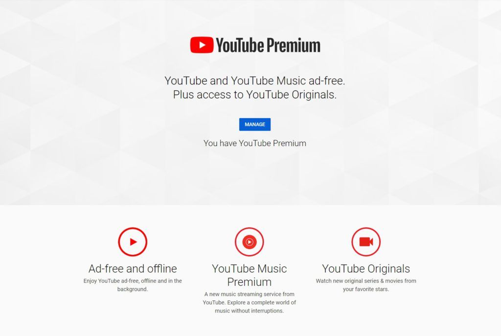 YouTube Premium Code Redemption: How to Redeem YouTube Premium Codes ...