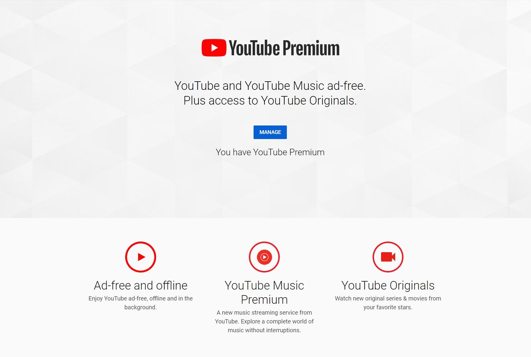 YouTube Premium Code Redemption How to Redeem YouTube Premium