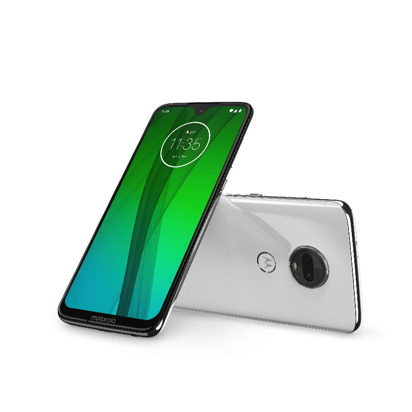 Moto G7 and Motorola One Launched in India at a Starting Price of Rs