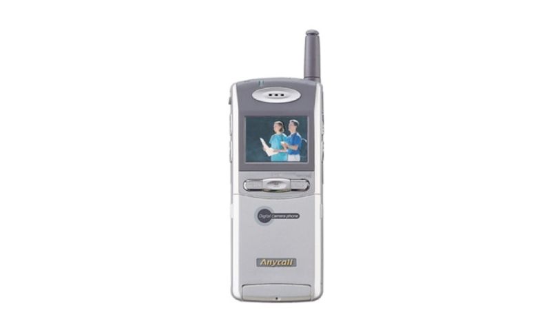 Samsung SCH-V200
