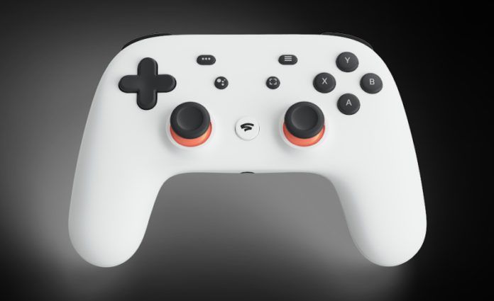 stadia on xbox