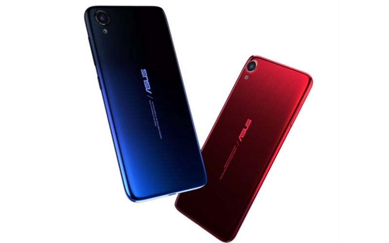 ASUS Zenfone Live 2 (L2) with 5.5-inch Display, Gradient 
