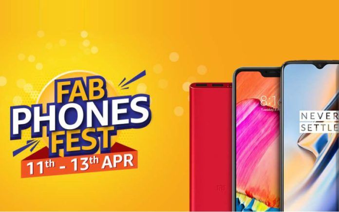 Amazon Fab Phone Fest Amazon Fab Phone Fest