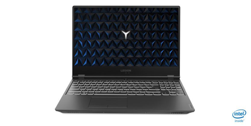 Lenovo Legion Gaming Notebooks Refreshed With Latest 9th Gen Intel Core ...