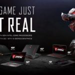 MSI Launches New 9th Gen Core i9 Gaming Laptops