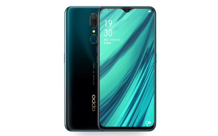 oppo a9 pro mobile