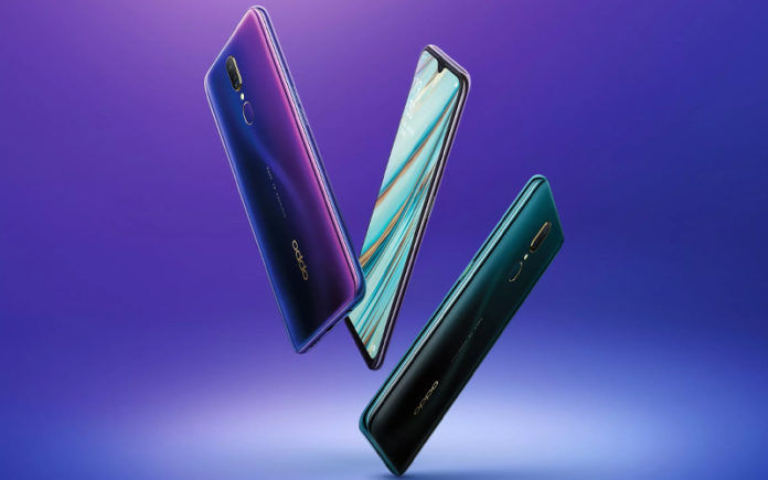 Image result for oppo a9 specifications